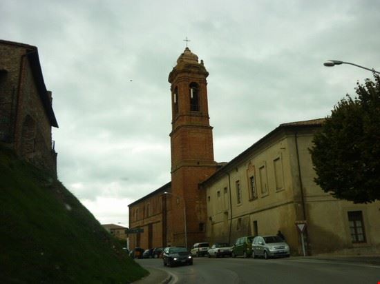  Città della Pieve LAVINIA BERTI LAVINIA BERTI