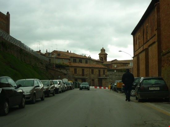  Città della Pieve LAVINIA BERTI LAVINIA BERTI