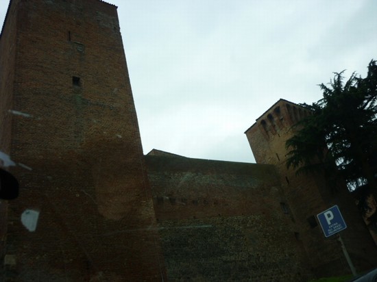 alcune torri