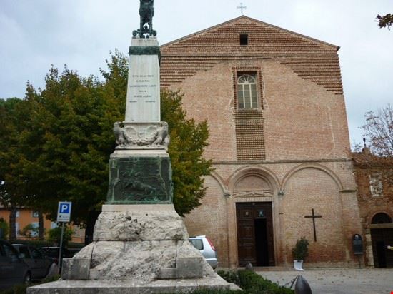 Centro storico Città della Pieve LAVINIA BERTI LAVINIA BERTI