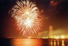 Fuochi d'artificio