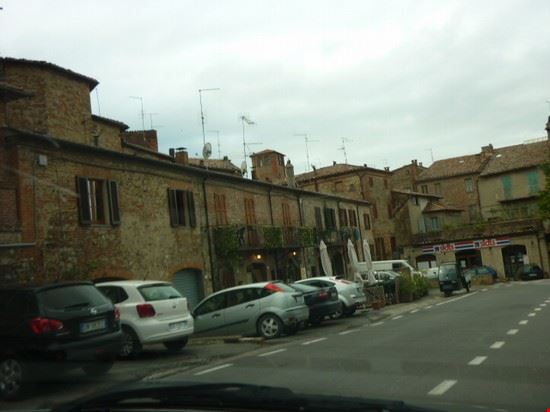  Città della Pieve LAVINIA BERTI LAVINIA BERTI