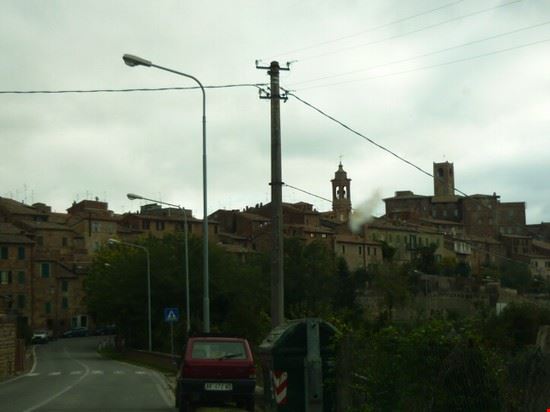 Città della Pieve LAVINIA BERTI LAVINIA BERTI