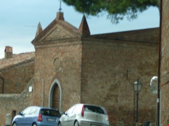  Città della Pieve LAVINIA BERTI LAVINIA BERTI