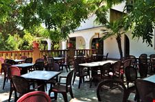 Bar Calanovella Camping Village