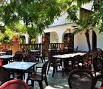Bar Calanovella Camping Village Bar Calanovella Camping Village