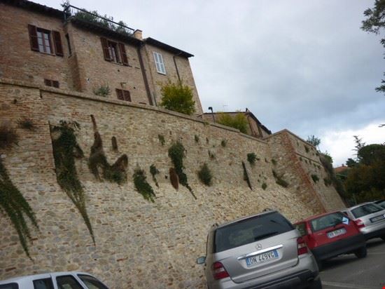 Città della Pieve LAVINIA BERTI LAVINIA BERTI