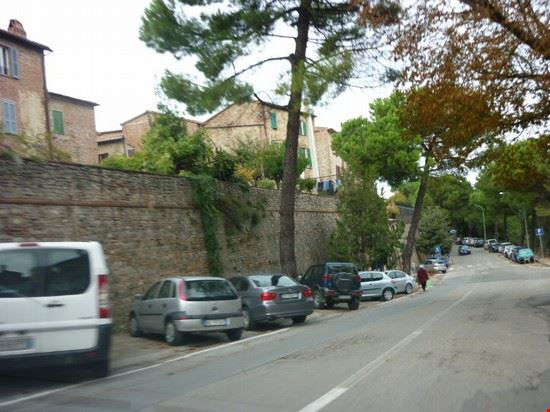  Città della Pieve LAVINIA BERTI LAVINIA BERTI