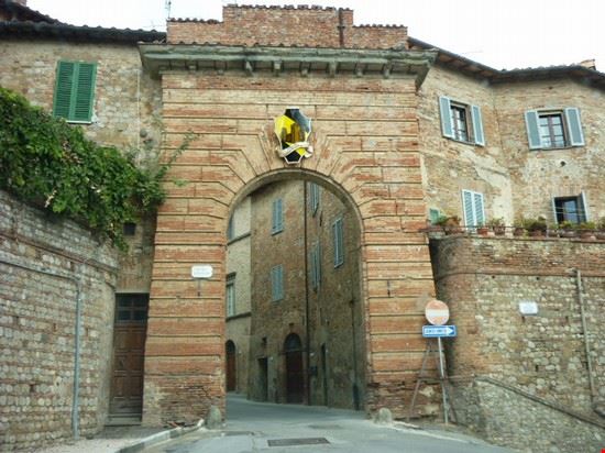  Città della Pieve LAVINIA BERTI LAVINIA BERTI