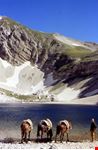 Trekking al Lago di Pilato