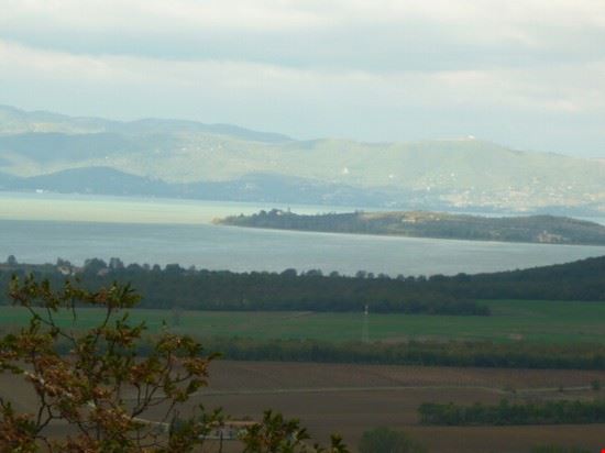 Centro storico Panicale LAVINIA BERTI LAVINIA BERTI