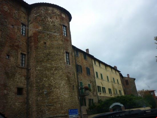 Centro storico Panicale LAVINIA BERTI LAVINIA BERTI