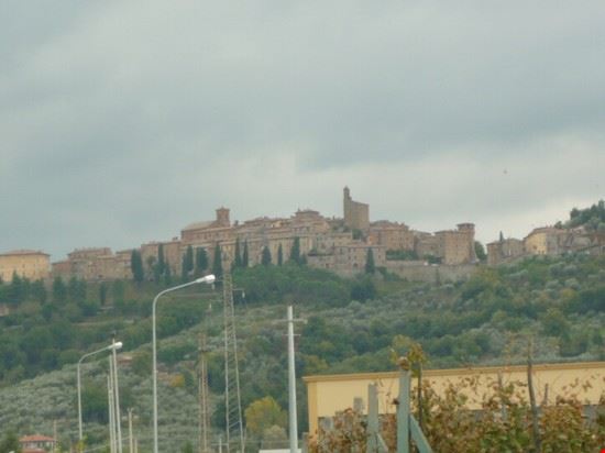 Centro storico Panicale LAVINIA BERTI LAVINIA BERTI