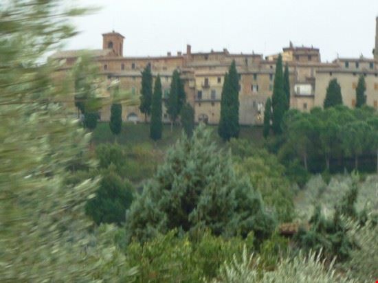 Centro storico Panicale LAVINIA BERTI LAVINIA BERTI