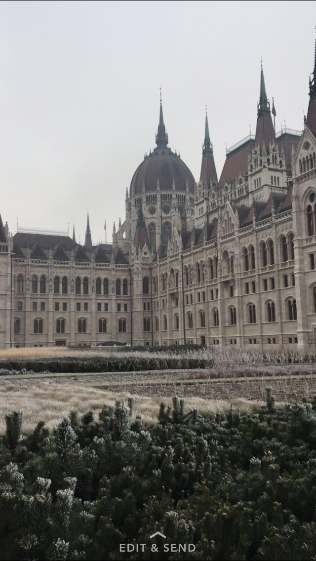 Budapest