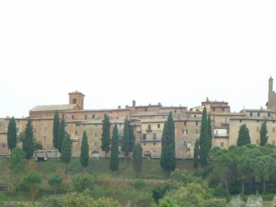 Centro storico Panicale LAVINIA BERTI LAVINIA BERTI