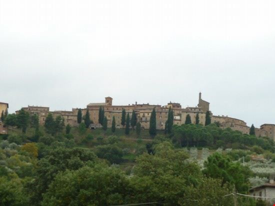 Centro storico Panicale LAVINIA BERTI LAVINIA BERTI