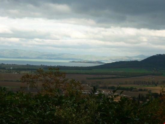Centro storico Panicale LAVINIA BERTI LAVINIA BERTI