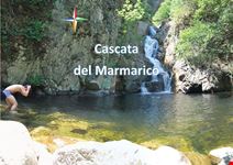 Cascata del Marmarico