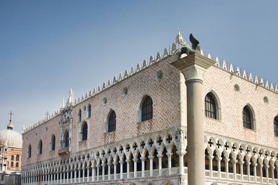 Venice Insuratelu Gabriela Gianina - ©Shutterstock Insuratelu Gabriela Gianina - ©Shutterstock