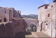 Fortezza di Sorano