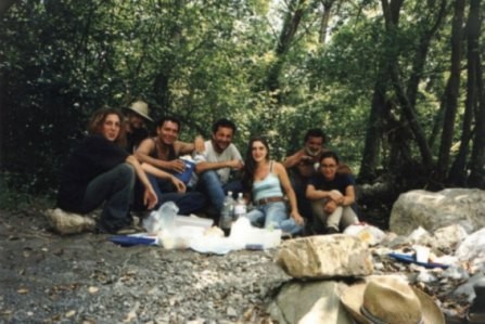 Foto di gruppo