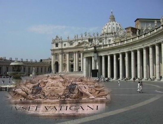 musei vaticani