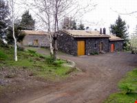 Trekking Etna