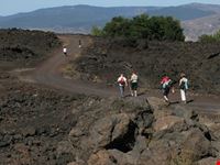 Etna Trekking