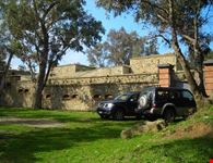 Due dei nostri Mezzi 4x4