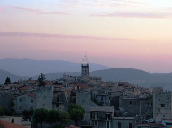 Vico nel Lazio
