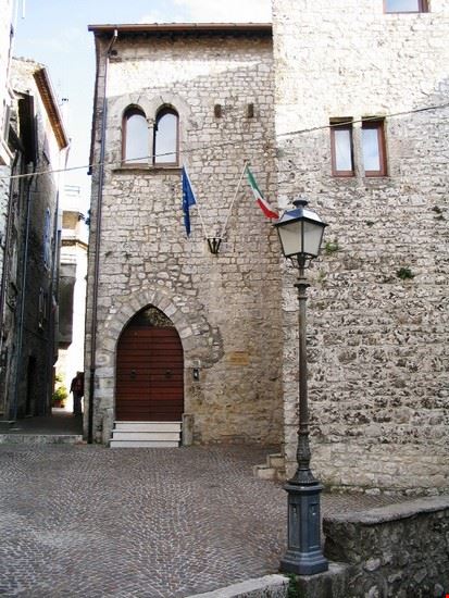  Vico nel Lazio Alice Mariani Alice Mariani