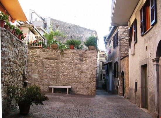  Vico nel Lazio Alice Mariani Alice Mariani