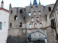 Porta Savoia