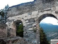 Acquedotto romano