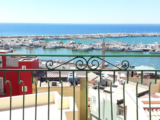Sciacca al Porto Al porto di Sciacca  
