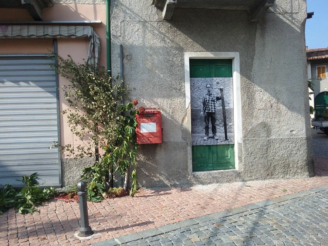 Museo delle cose perdute