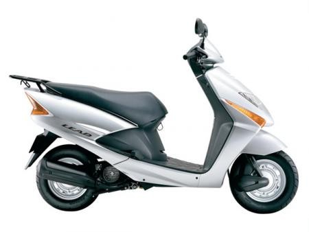 Rent a Scooter3