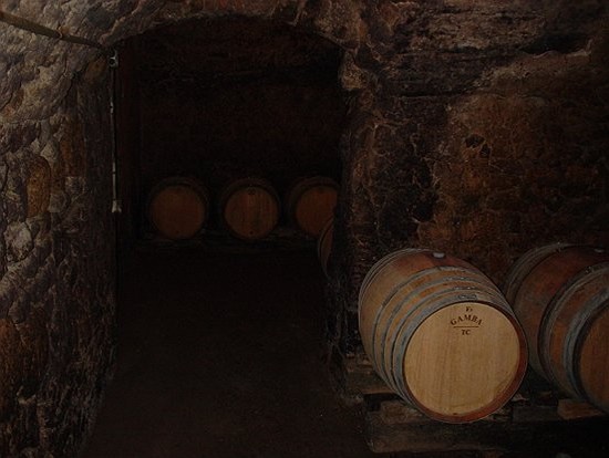 Tuscia - Umbria Tour