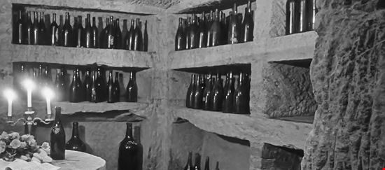Infernot Infernot di Cella Monte   