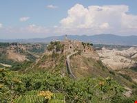 Tuscia - Umbria Tour
