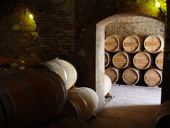 Franciacorta Tour
