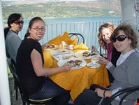 Pranzo Castelli Romani
