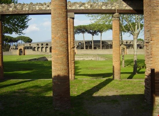 La città sepolta Pompei Ivano Carpentieri Ivano Carpentieri