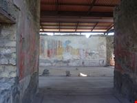 Casa affrescata
