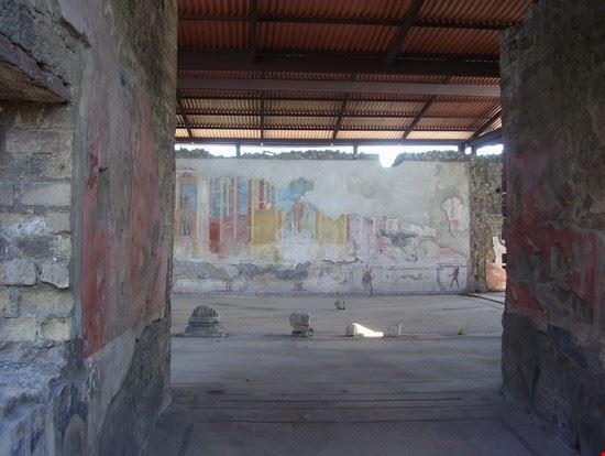 La città sepolta Pompei Ivano Carpentieri Ivano Carpentieri