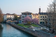 Treviso Viale Burchiellati