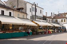 Corte San Parisio Treviso