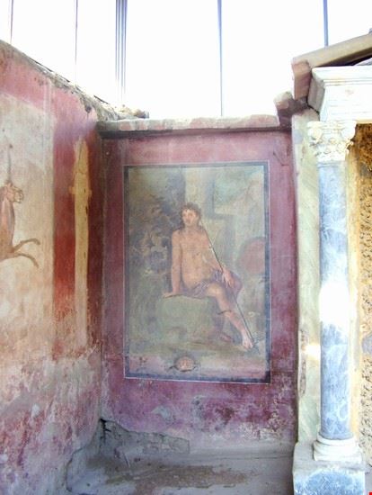  Pompei Ivano Carpentieri Ivano Carpentieri