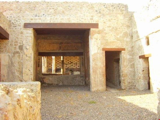 La città sepolta Pompei Ivano Carpentieri Ivano Carpentieri